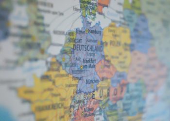 De 5 beste stedentrips in Europa