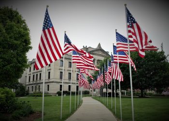 De 5 beste stedentrips in de VS