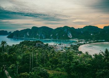 De top 10 mooiste stranden ter wereld om te bezoeken