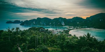 De top 10 mooiste stranden ter wereld om te bezoeken