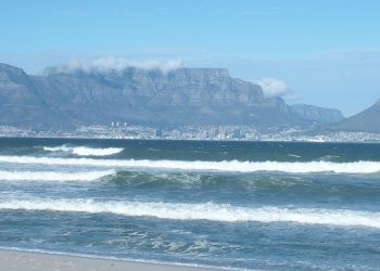 Hoe plan je een rondreis door Afrika