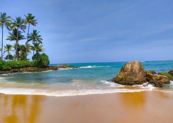 Vijf onontdekte vakantiebestemmingen in Azië