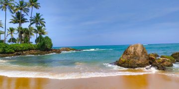 Vijf onontdekte vakantiebestemmingen in Azië