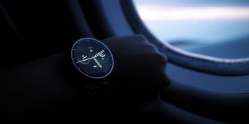 Deze gave kindersmartwatch maakt jullie vakantie nóg leuker