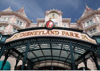 De magische wereld van Disneyland Parijs hotels
