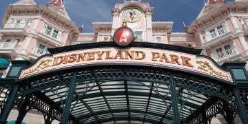 De magische wereld van Disneyland Parijs hotels