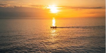 De wonderen van het reizen