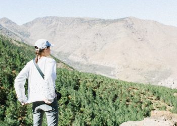 Een gezonde levensstijl in beweging