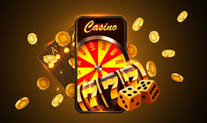 Discover the Ultimate Gaming Experience at Bets24 Casino Discover the Ultimate Gaming Experience at Bets24 Casino