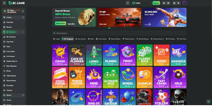 Explore the Thrilling World of JB Crypto Casino Explore the Thrilling World of JB Crypto Casino