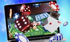 Exploring Online UK Betblast The Ultimate Betting Experience Exploring Online UK Betblast The Ultimate Betting Experience