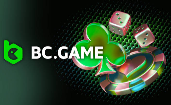 BC.Game App Your Ultimate Mobile Gaming Experience BC.Game App Your Ultimate Mobile Gaming Experience