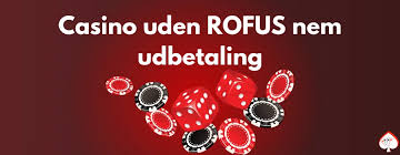 Oplev Live Casino Uden ROFUS Gratis Oplev Live Casino Uden ROFUS Gratis