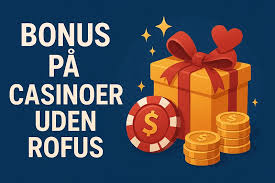 Oplev Live Casino Uden ROFUS Gratis Oplev Live Casino Uden ROFUS Gratis