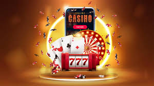The Exciting World of Online Casinos A Comprehensive Guide 1830554255 The Exciting World of Online Casinos A Comprehensive Guide 1830554255