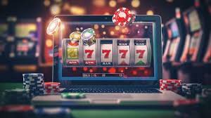The Exciting World of Online Casinos A Comprehensive Guide 1830554255 The Exciting World of Online Casinos A Comprehensive Guide 1830554255