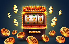 The Exciting World of Online Casinos Thrills, Strategies, and Safety The Exciting World of Online Casinos Thrills, Strategies, and Safety