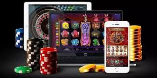 The Exciting World of Online Casinos Thrills, Strategies, and Safety The Exciting World of Online Casinos Thrills, Strategies, and Safety