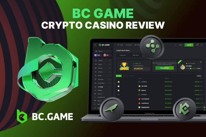 Exploring BC.Game Casino and Sportsbook A Guide to Gaming and Betting Exploring BC.Game Casino and Sportsbook A Guide to Gaming and Betting