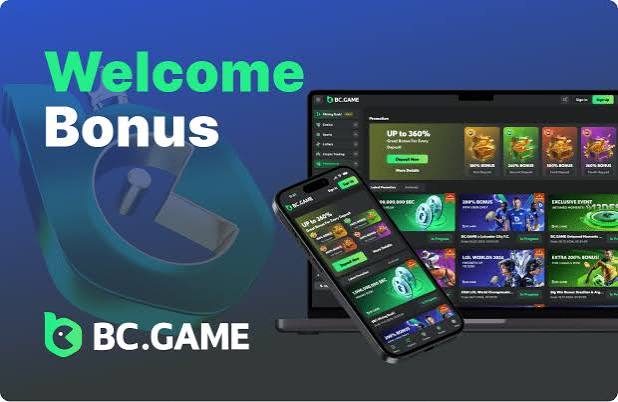 Exploring BC.Game Casino and Sportsbook A Guide to Gaming and Betting Exploring BC.Game Casino and Sportsbook A Guide to Gaming and Betting