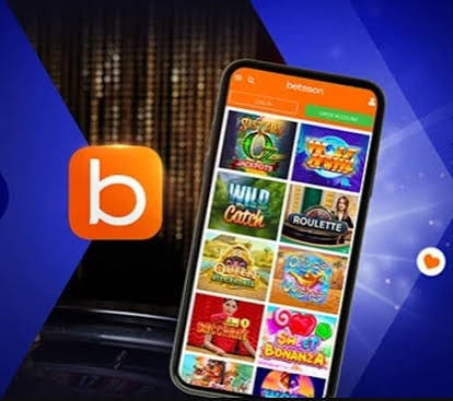 Aplicación Betsson en Argentina: Apuestas deportivas, casino, pagos y funciones móviles