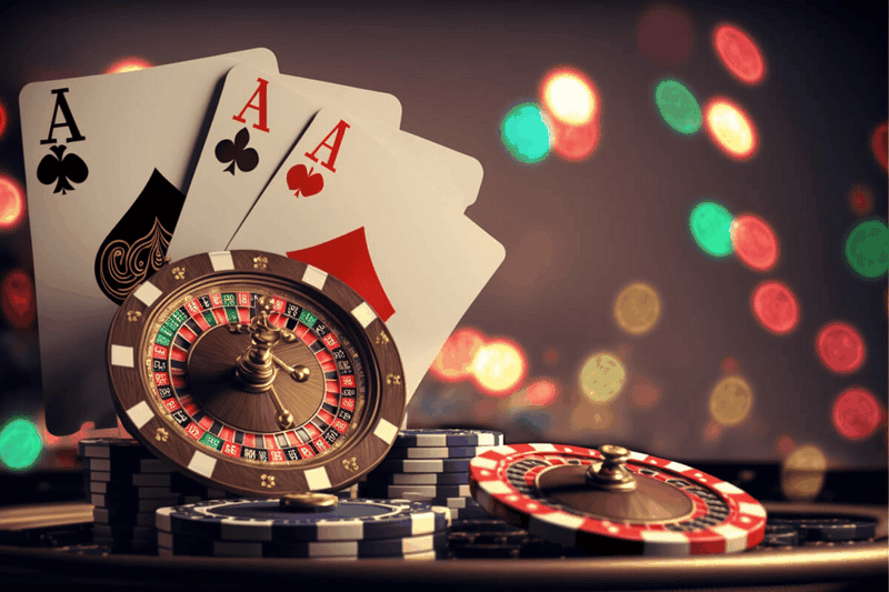 Control de fondos en el casino online Control de fondos en el casino online