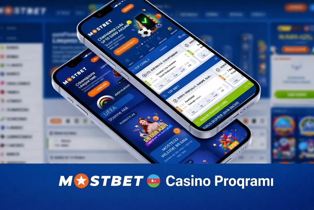 Mostbet - Mobile System Performance Mostbet - Mobile System Performance