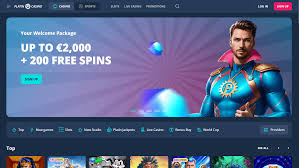 Reseña de Platincasino Reseña de Platincasino