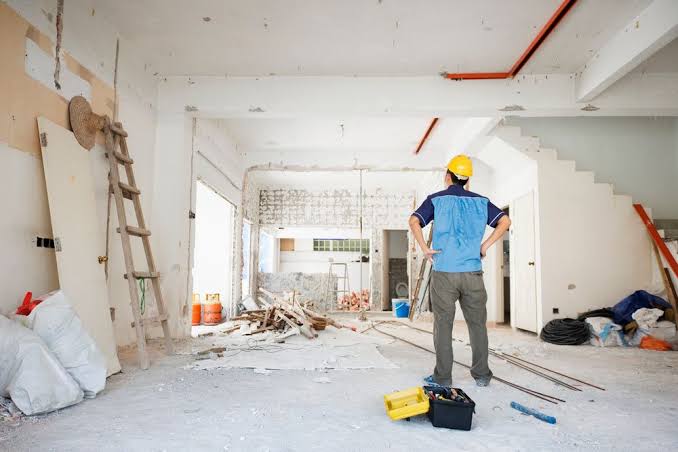 Restroom restoration guide Restroom restoration guide
