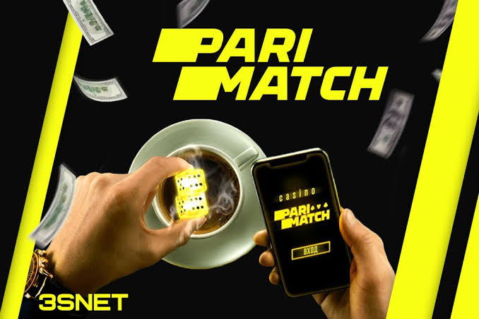 Ставки на спорт на Parimatch Ставки на спорт на Parimatch