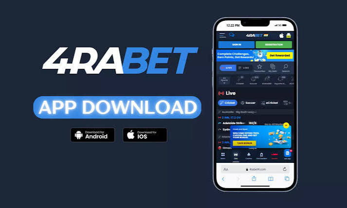 Types of Wagers and Gamings at 4raBet Types of Wagers and Gamings at 4raBet